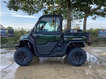  CFMOTO UFORCE U10 PRO HIGHLAND - Side-by-side/ ATV