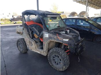 POLARIS GENERAL 1000 - Side-by-side/ ATV