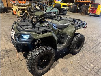 Polaris SPORTSMAN 570 EPS  - Side-by-side/ ATV