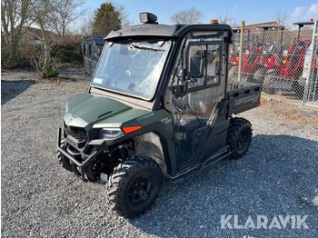  UTV CFMOTO UFORCE 600 CF600UTR - Side-by-side/ ATV