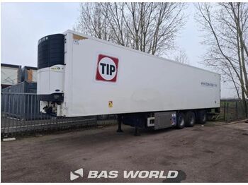 Pacton Z3-002 - Semi-trailer