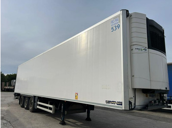 Lamberet  - Refrigerator semi-trailer