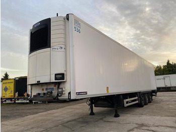 Lamberet  - Refrigerator semi-trailer