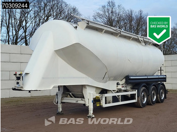 ARDOR SVM 44 APK 02/27 44000L Alcoa - Silo semi-trailer