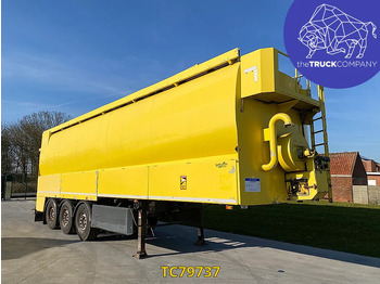Lambrecht - Tank semi-trailer