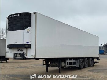 Van Eck UT-3B - Semi-trailer