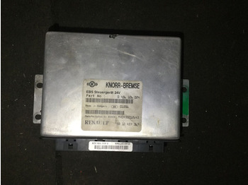 KNORR-BREMSE 0486106024 - ECU