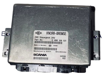 KNORR-BREMSE 164 - ECU
