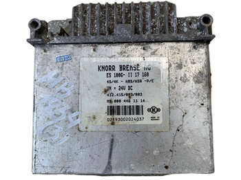 KNORR-BREMSE 1834 - ECU