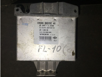KNORR-BREMSE ES1044-II18106 - ECU