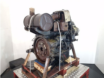  Komatsu/Cummins S4D102E-1/4BT3.9 Engine (Plant) - Engine