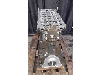  Silnik Long blok Mercedes Setra Class NOWY om936LA - Engine
