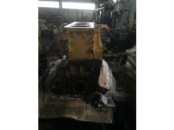  KOMATSU D50 (4D130 / SL4D130) (BLOQUE MOTOR) - Engine and parts