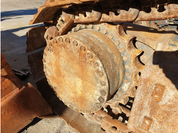  KOMATSU PC600 (MANDO FINAL) - Final drive