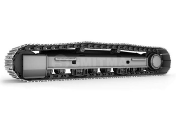 Doosan DX220 - Frame/ Chassis