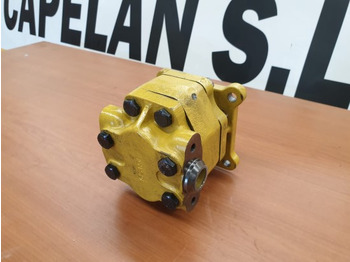  KOMATSU (BOMBA HIDRÁULICA) - Hydraulic pump