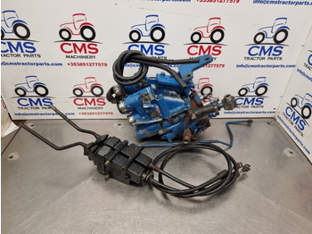  Ford New Holland Ts, 60, 10, 30, Tw, 40 Hydraulic Spool Valve Assy E9nnb950bb - Hydraulics