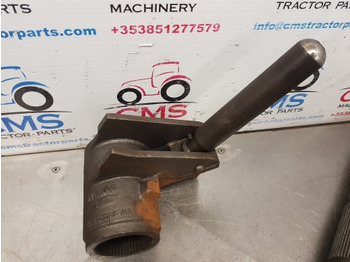  New Holland Ford 7840, 6640, 8240 Ts Piston And Arm E9nn545ba , 81870278 - Hydraulics