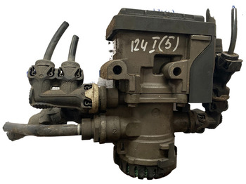 KNORR-BREMSE  - Spare parts