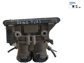 KNORR-BREMSE  - Spare parts