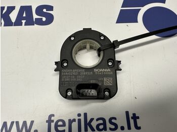 Scania steering angle sensor - Spare parts