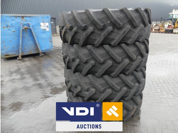Trelleborg 480/70R34 - Tire