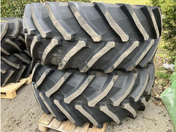 Trelleborg 540/65R26 - Tire