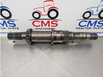  Fiat New Holland 8160, Tm, Mxmx, 60, Fiat M Series, 4wd Drive Shaft 5157236 - Transmission