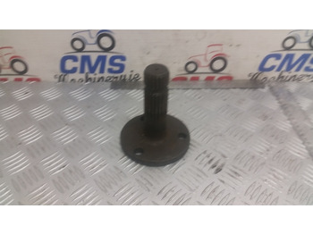  Ford, New Holland, Fiat, Case, Universal Pto Shaft  1000rpm  4983661 - Transmission