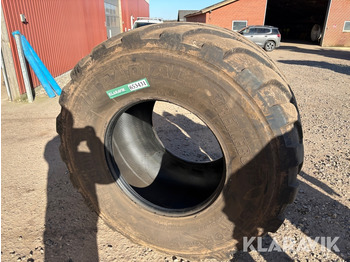  Trelleborg - Wheels and tires