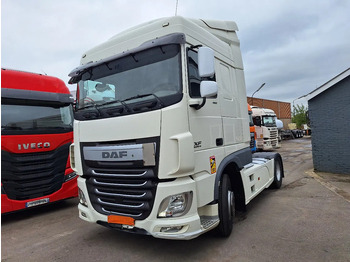 DAF XF 460 XF 460 - Tractor unit