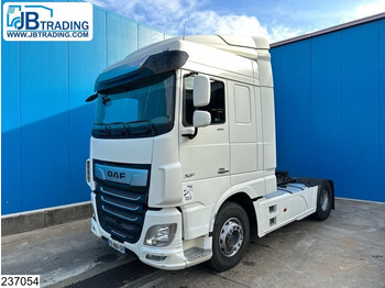 DAF XF 480 EURO 6, Retarder - Tractor unit