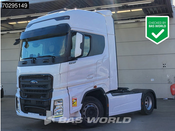 Ford F-Max 500 4X2 Retarder 2xTanks ACC Standklima Euro 6 - Tractor unit