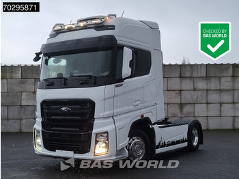 Ford F-Max 500 4X2 Retarder Standairco 2xTanks Navi ACC LED Euro 6 - Tractor unit