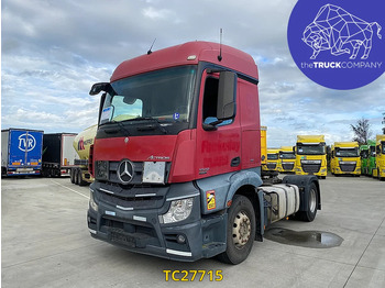 Mercedes-Benz Actros 1942 - Tractor unit