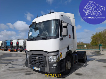 Renault T 440 - Tractor unit