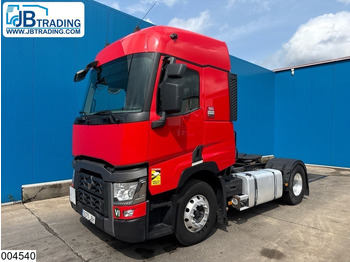 Renault T 460 EURO 6, ADR, PTO, Retarder - Tractor unit