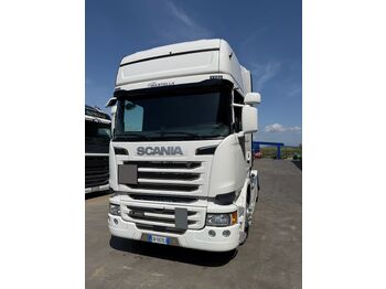 SCANIA R450 LA4X2MNA - Tractor unit