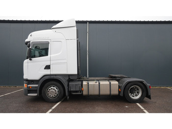 Scania G 410 Tractor unit - Tractor unit