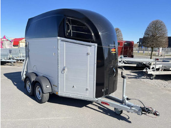 BOECKMANN Champion R Pferdeanhänger - Horse trailer