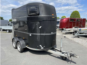 BOECKMANN Master S Pferdeanhänger - Horse trailer