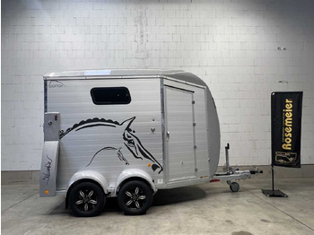 BOECKMANN Portax SKA Pferdeanhänger - Horse trailer