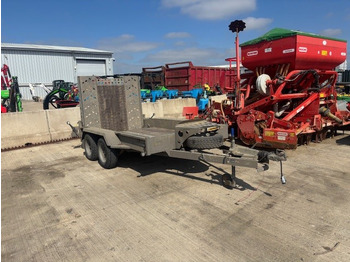  INDESPENSION AD3105BTS 10X5 PLANT TRAILER - Plant trailer