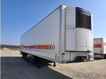  KOEGEL SVT24 CHŁODNIA - Refrigerator trailer