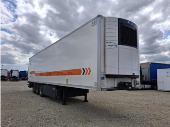  KOEGEL SVT24 CHŁODNIA - Refrigerator trailer