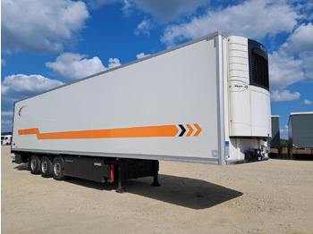  KOEGEL SVT24 CHŁODNIA - Refrigerator trailer