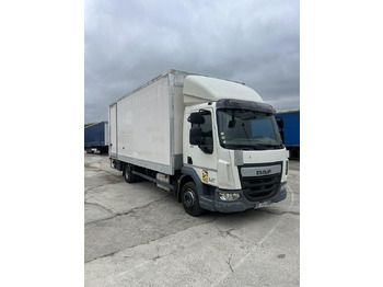 DAF LF 210 - Box truck
