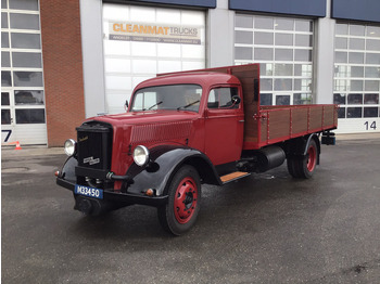 Opel Blitz 3.6-42-30 - Dropside/ Flatbed truck