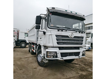 SHACMAN F3000 - Tipper