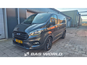 Ford Transit Custom Transit Custom 170pk - Van